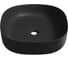 Набор Wellsee 2 в 1 Belle Spa 3.0 накладная раковина 45x45 см 20212706R 2