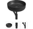 Набор Wellsee 3 в 1 Belle Spa 3.0 накладная раковина 44x44 см 20212653R 1