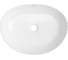 Набор Wellsee 2 в 1 Belle Spa 2.0 накладная раковина 50x38 см 20212580R 3