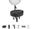 Набор Wellsee 6 в 1 Belle Spa 2.0 накладная раковина 50x38 см 20218456R 1