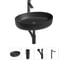 Набор Wellsee 4 в 1 Belle Spa 3.0 накладная раковина 55x41 см 20212684R 1