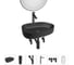 Набор Wellsee 6 в 1 Belle Spa 3.0 накладная раковина 55x40 см 20218526R 1