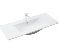 Врезная раковина WeltWasser WW DEILBACH 7505 - 100 1000х470х180 10000004633