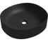 Набор Wellsee 3 в 1 Belle Spa 2.0 накладная раковина 45x42 см 20212540R 2