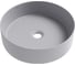 Набор Wellsee 4 в 1 Coax накладная раковина 40x40 см 20214005R 2