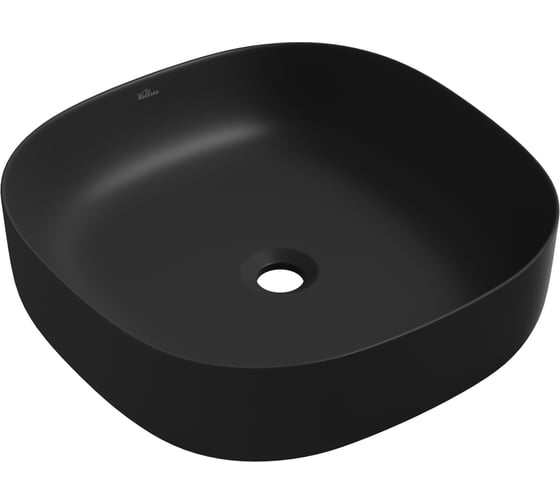 Набор Wellsee 3 в 1 Belle Spa 3.0 накладная раковина 45x45 см 20212708R