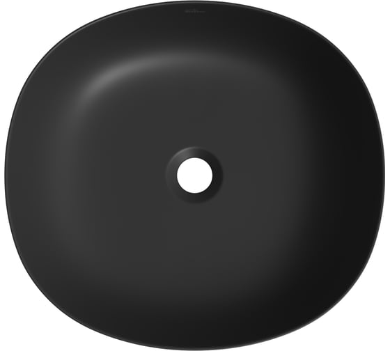 Набор Wellsee 2 в 1 Belle Spa 2.0 накладная раковина 45x42 см 20212538R