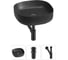 Набор Wellsee 3 в 1 Belle Spa 3.0 накладная раковина 45x45 см 20212709R 1