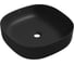 Набор Wellsee 3 в 1 Belle Spa 3.0 накладная раковина 45x45 см 20212709R 2