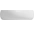 Накладная раковина Lavinia Boho Bathroom Sink 40х40 см, глянцевая белая 33311088 4