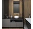 Накладная раковина Lavinia Boho Bathroom Sink 40х40 см, глянцевая белая 33311088 7