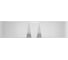 Накладная раковина Lavinia Boho Bathroom Sink 60х39 см, глянцевая белая 33311104 4