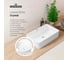 Накладная раковина Lavinia Boho Bathroom Sink 60х39 см, глянцевая белая 33311104 6
