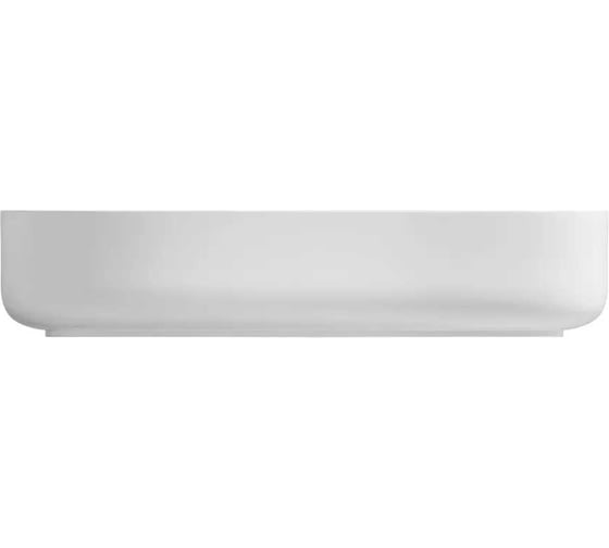Накладная раковина Lavinia Boho Bathroom Sink 67х35 см, глянцевая белая 33311122