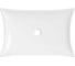 Накладная раковина Lavinia Boho Bathroom Sink 57х38 см, глянцевая белая 33311112 2