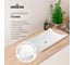 Накладная раковина Lavinia Boho Bathroom Sink 57х38 см, глянцевая белая 33311112 6