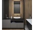 Накладная раковина Lavinia Boho Bathroom Sink 57х38 см, глянцевая белая 33311112 7