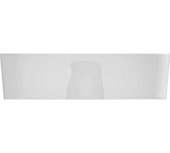 Накладная раковина Lavinia Boho Bathroom Sink 48х37 см, с отверстием под смеситель, 33311105