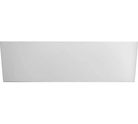 Накладная раковина Lavinia Boho Bathroom Sink 44х44 см, с отверстием под смеситель, 33311120