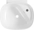 Напольная раковина Lavinia Boho Bathroom Sink, 46х50 см, с отверстием под смеситель, 33311126 3