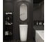 Напольная раковина Lavinia Boho Bathroom Sink, 46х50 см, с отверстием под смеситель, 33311126 6