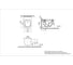 Подвесной унитаз VITRA Mia Round SmoothFlush, безободковый 7510B003-0075 7