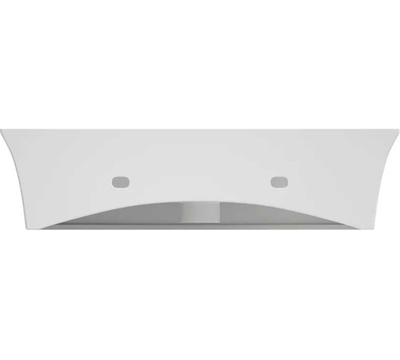 Настенная или накладная раковина Lavinia Boho Bathroom Sink, 55х43 см, с отверстием под смеситель 33311081