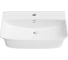 Настенная или накладная раковина Lavinia Boho Bathroom Sink, 55х43 см, с отверстием под смеситель 33311081 1