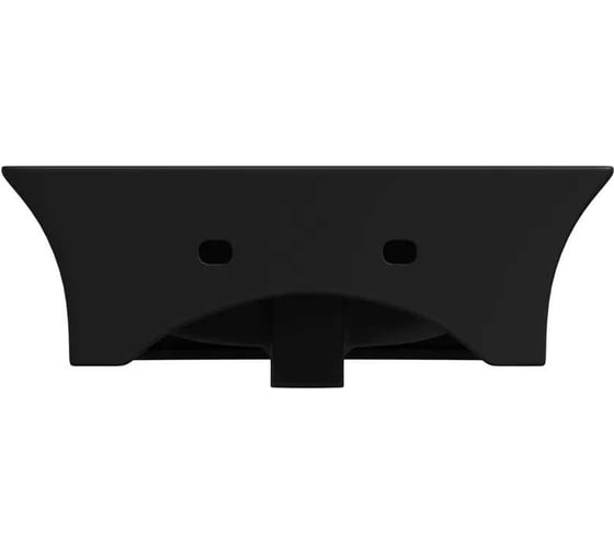 Настенная или накладная раковина Lavinia Boho Bathroom Sink, 46х41 см, с отверстием под смеситель 33311074