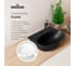 Настенная или накладная раковина Lavinia Boho Bathroom Sink, 46х41 см, с отверстием под смеситель 33311074 6