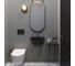 Настенная или накладная раковина Lavinia Boho Bathroom Sink, 46х41 см, с отверстием под смеситель 33311074 7
