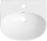 Настенная или накладная раковина Lavinia Boho Bathroom Sink, 46х41 см, с отверстием под смеситель 33311073 3