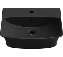 Настенная или накладная раковина Lavinia Boho Bathroom Sink, 45х41 см, с отверстием под смеситель 33311080
