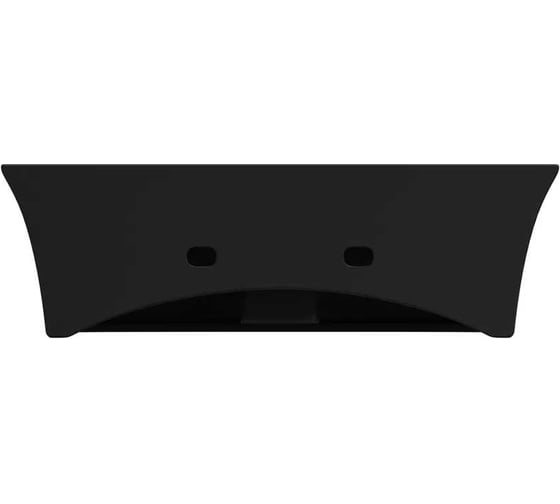 Настенная или накладная раковина Lavinia Boho Bathroom Sink, 45х41 см, с отверстием под смеситель 33311080