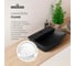 Настенная или накладная раковина Lavinia Boho Bathroom Sink, 45х41 см, с отверстием под смеситель 33311080 6