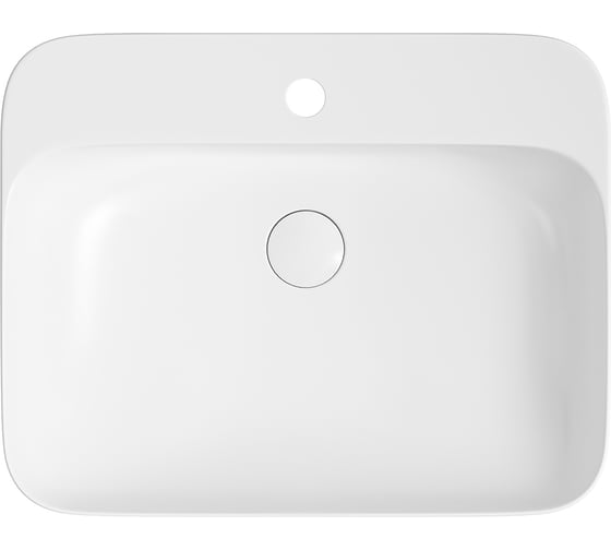 Подвесная или накладная раковина Lavinia Boho для ванной комнаты Bathroom Sink в наборе 2 в 1 33311113