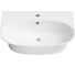 Настенная или накладная раковина Lavinia Boho Bathroom Sink, 56х43 см, с отверстием под смеситель 33311075 1
