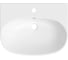 Настенная или накладная раковина Lavinia Boho Bathroom Sink, 56х43 см, с отверстием под смеситель 33311075 3