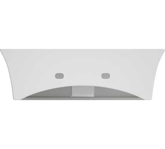 Настенная или накладная раковина Lavinia Boho Bathroom Sink, 45х41 см, с отверстием под смеситель 33311079