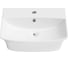 Настенная или накладная раковина Lavinia Boho Bathroom Sink, 45х41 см, с отверстием под смеситель 33311079 1
