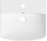 Настенная или накладная раковина Lavinia Boho Bathroom Sink, 45х41 см, с отверстием под смеситель 33311079 3