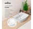 Настенная или накладная раковина Lavinia Boho Bathroom Sink, 45х41 см, с отверстием под смеситель 33311079 6
