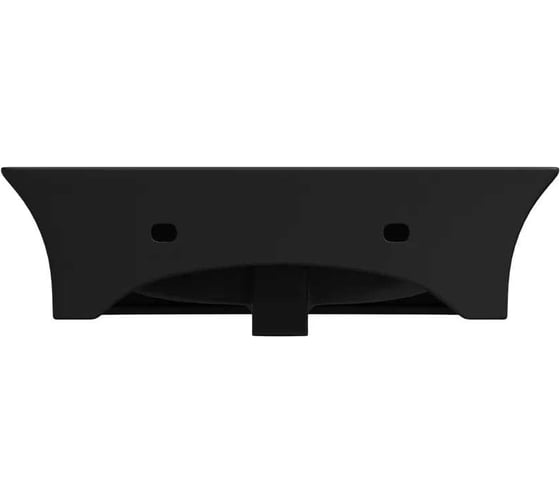 Настенная или накладная раковина Lavinia Boho Bathroom Sink, 56х43 см, с отверстием под смеситель 33311076