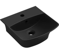 Настенная или накладная раковина Lavinia Boho Bathroom Sink, 35х36 см, с отверстием под смеситель 33311078