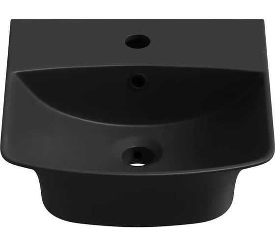 Настенная или накладная раковина Lavinia Boho Bathroom Sink, 35х36 см, с отверстием под смеситель 33311078