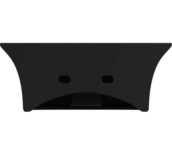 Настенная или накладная раковина Lavinia Boho Bathroom Sink, 35х36 см, с отверстием под смеситель 33311078