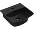 Настенная или накладная раковина Lavinia Boho Bathroom Sink, 35х36 см, с отверстием под см 33311078 1