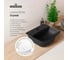 Настенная или накладная раковина Lavinia Boho Bathroom Sink, 35х36 см, с отверстием под см 33311078 7