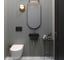 Настенная или накладная раковина Lavinia Boho Bathroom Sink, 35х36 см, с отверстием под см 33311078 5
