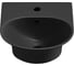 Настенная или накладная раковина Lavinia Boho Bathroom Sink, 34х36 см, с отверстием под смеситель 33311072 1